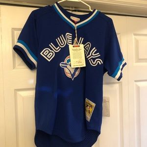 Toronto Blue Jays #29 Joe Carter Jersey